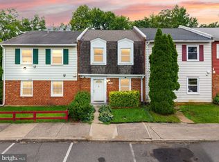 7627 Glenolden Pl, Manassas, VA 20111