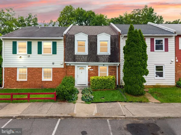 7627 Glenolden Pl, Manassas, VA 20111