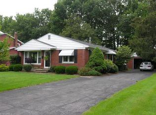 22 Thomas St, Oberlin, OH 44074