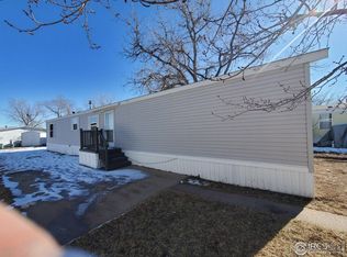 2300 W County Road 38 E LOT 111, Fort Collins, CO 80526