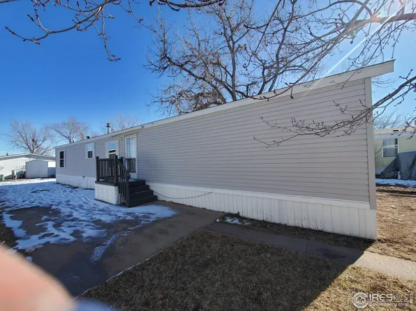2300 W County Road 38 Rd E #111, Fort Collins, CO 80526