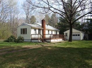 45 Bruce Roy Ln, Becket, MA 01223