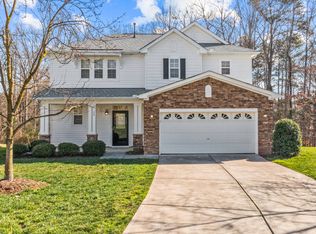 120 Woodtrellis Ct, Durham, NC 27703