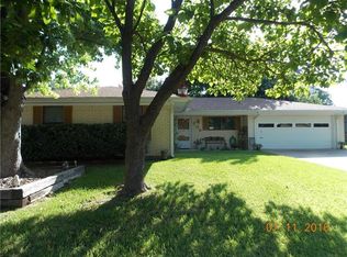 209 Moonlight, Stephenville, TX 76401