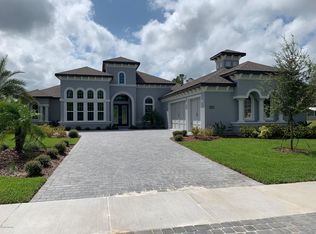 2438 Hyatt Creek Ln, Port Orange, FL 32128
