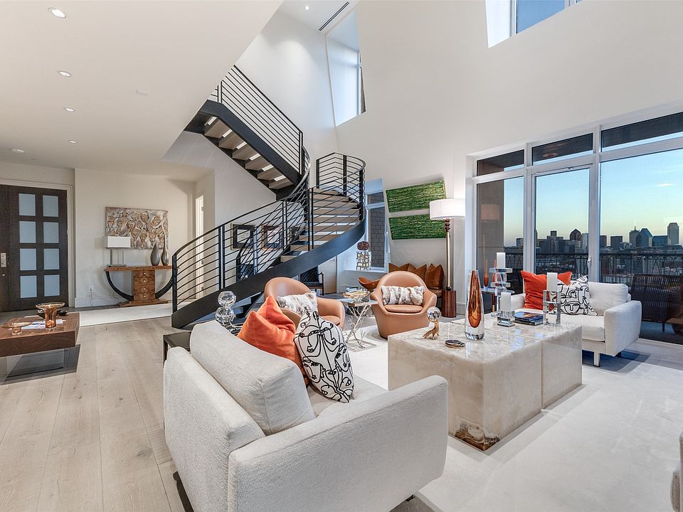 3505 Turtle Creek Blvd APT 20E, Dallas, TX 75219 | MLS #21109894