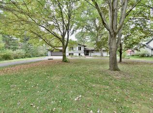 18493 Eaglewood Rd, Clearwater, MN 55320