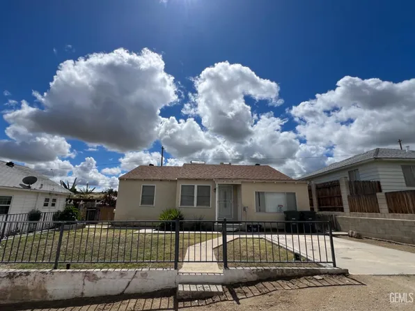 511 F St, Taft, CA 93268