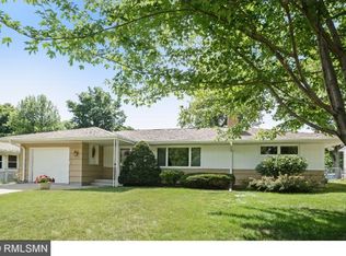 6320 Upton Ave S, Richfield, MN 55423