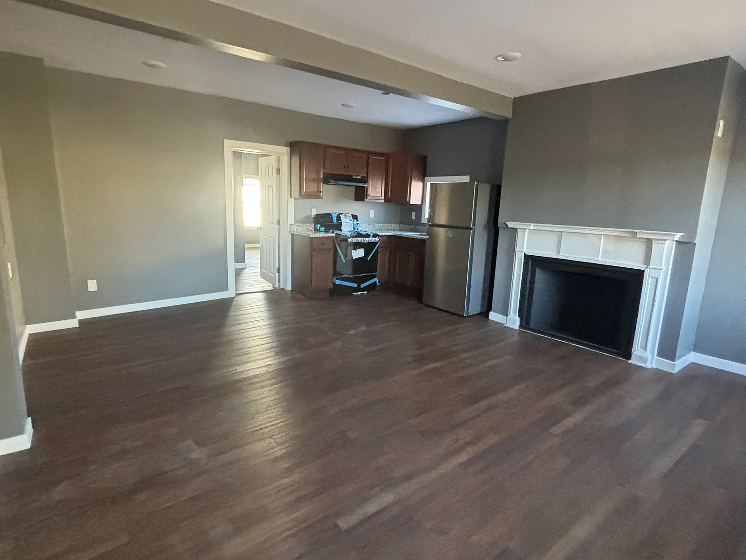 1 bed, 600 sqft, $1,500 — Photo 3