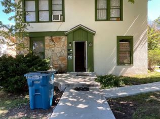 349 S Wood St. Apt 1-4, Neosho, MO 64850