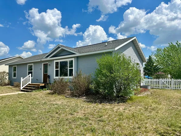 1008 Sunrise Cir, Park Rapids, MN 56470