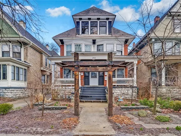 392 Lafayette Ave, Buffalo, NY 14213