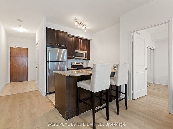 3rd image of 88 Broadway Ave #1301