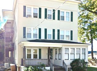 70 Maple St UNIT 2RR, Chicopee, MA 01020