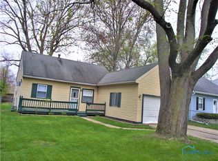 5629 Fenwick Dr, Toledo, OH 43623