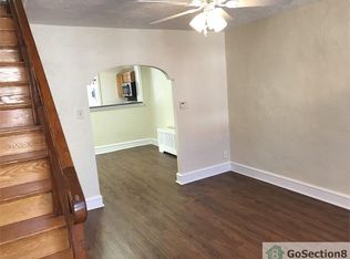 2832 Cantrell St, Philadelphia, PA 19145