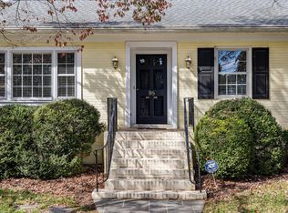 98 Libbie Ave, Richmond, VA 23226