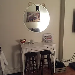 Rented by Geraldine Capasso, LREB