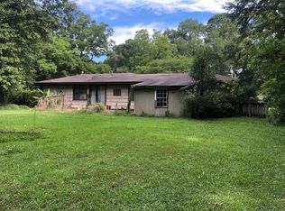 401 S Prewett St, Magnolia, MS 39652