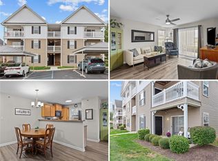 5100 Spring River Dr #1A, O'Fallon, MO 63368