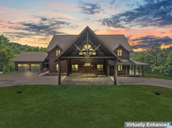 2307 Highway 331, Columbiana, AL 35051