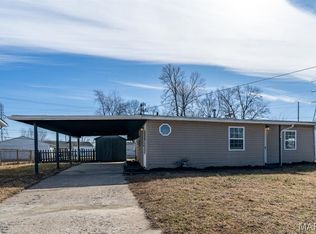 2004 Elm Ave, Granite City, IL