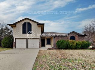 6507 Nicole Way, Arlington, TX 76002