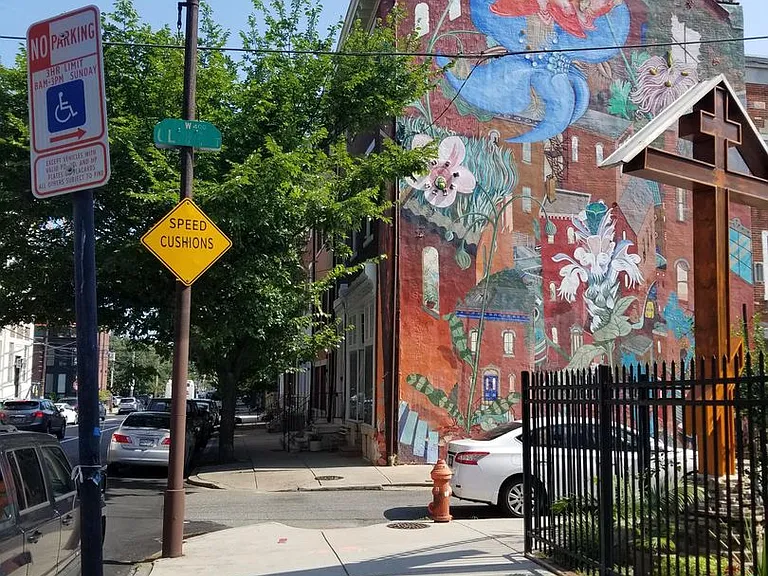 717 N 5th St #2R — Photo 1