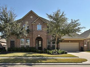 11114 Monte Rosa Ct, Richmond, TX 77406