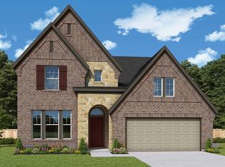 27423 Rolling Bluestem Ln, Hockley, TX 77447