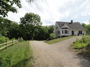 71 Blue Sky Dr, Ashland, NH 03217