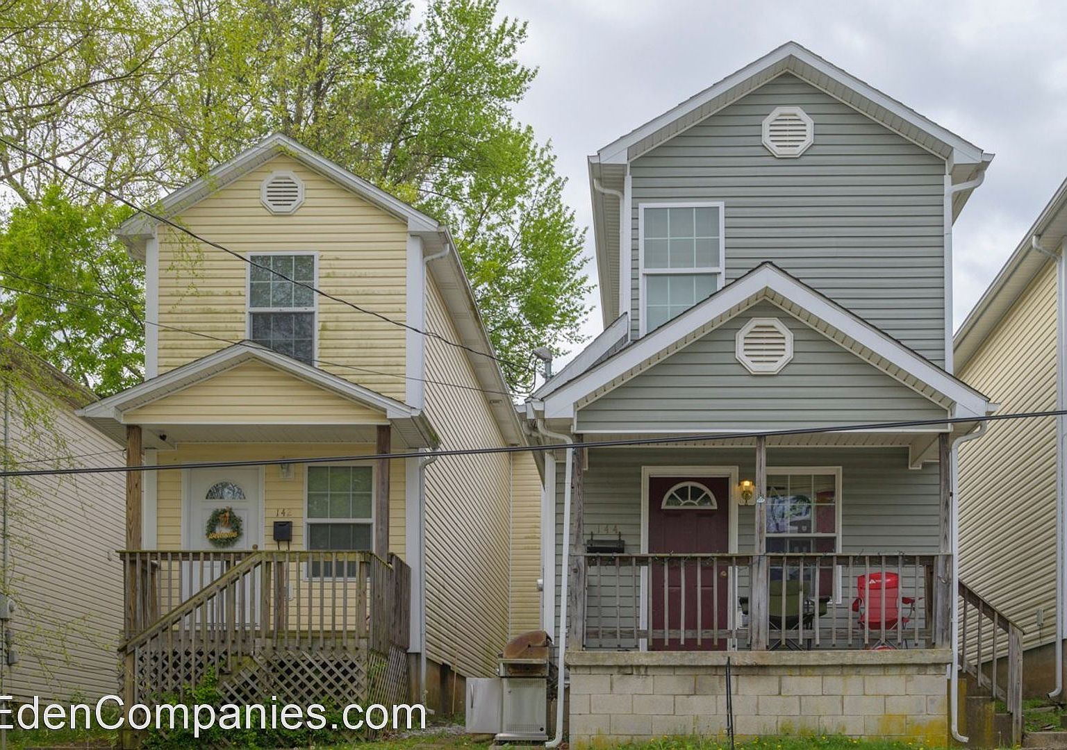 144 Colfax St, Lexington, KY 40508 Zillow