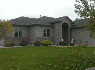 349 Edgewater Dr, West Fargo, ND 58078