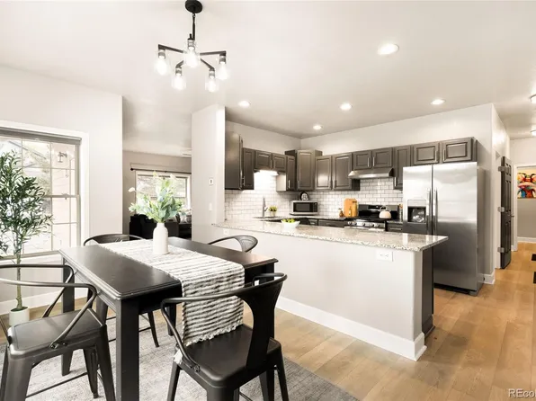 16518 W 13th Lane, Golden, CO 80401