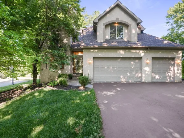 3390 Copthorne Dr, Galena, OH 43021