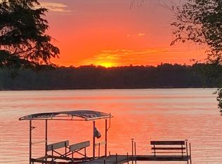 N11576 Post Lake Dr, Elcho, WI 54428