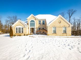 6072 Green Mdw, Mason, OH