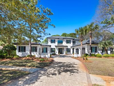 3244 Club Dr, Miramar Beach, FL, 32550
