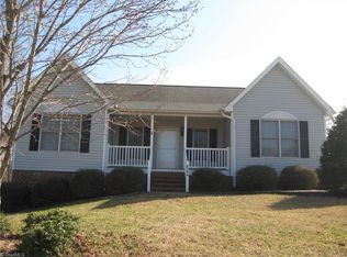 8296 Bowmandale Rd, Browns Summit, NC 27214