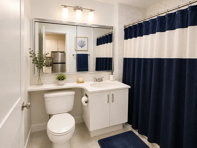 449 W 44th St #2-B — Photo 4
