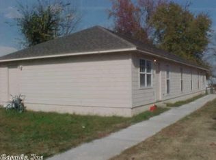 20 Opal Mae, Austin, AR 72007