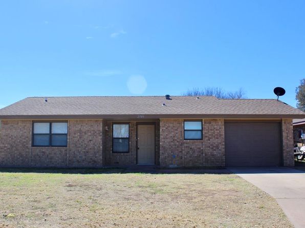 Duplexes For Rent In San Angelo Tx