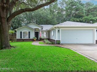 911 MYSTIC HARBOR Drive, Jacksonville, FL 32225