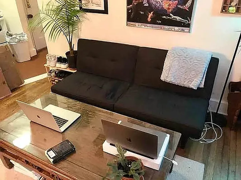 101 W 68th St #4A — Photo 3