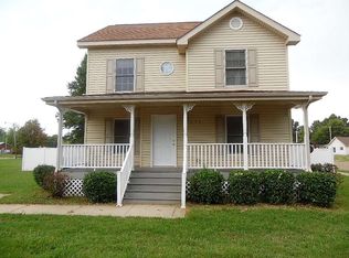636 Ohio St, Paducah, KY 42003