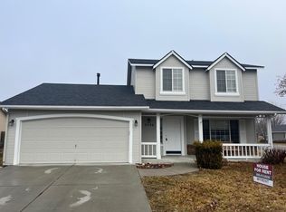 2536 W State St, Meridian, ID 83642