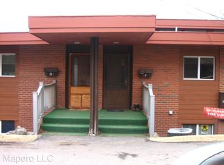 2654 University Ave APT G, Morgantown, WV 26505