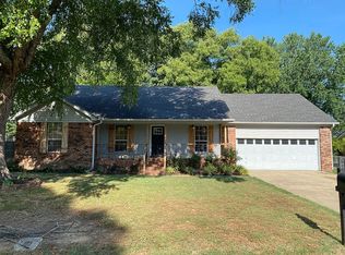 2 Lee Cir, Searcy, AR 72143