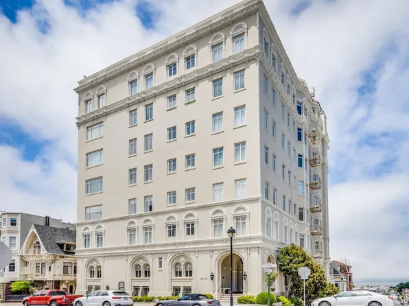 2100 Green St APT 706, San Francisco, CA 94123
